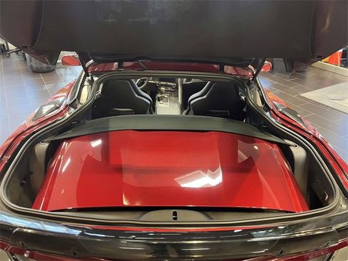 Used 2016 Chevrolet Corvette Z06 w/ Z07 Performance Package image 11