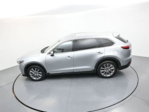 Used 2022 MAZDA CX-9 Grand Touring image 22