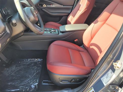 New 2026 MAZDA CX-30 AWD 2.5 S image 14