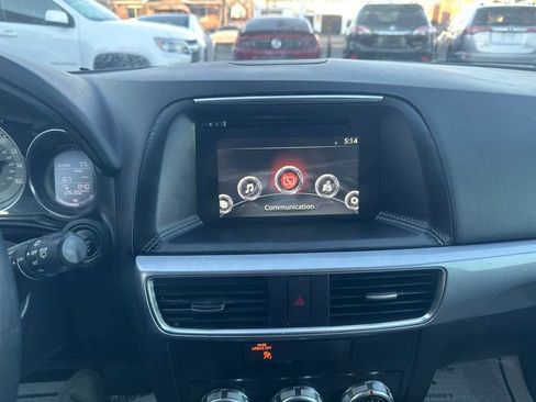 Used 2016 MAZDA CX-5 Touring image 16