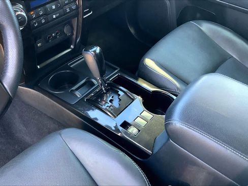 Used 2021 Toyota 4Runner Nightshade image 14