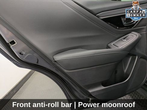 Used 2020 Subaru Outback Limited XT image 29