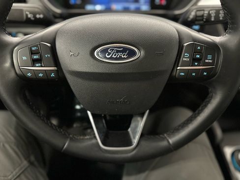 Used 2024 Ford Escape Active image 18