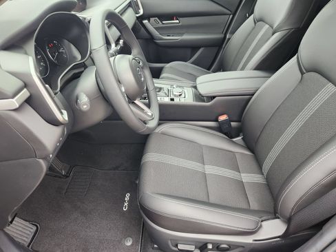 New 2026 MAZDA CX-50 Meridian Edition AWD/4WD image 14