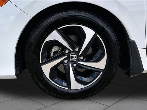 Used 2022 Honda Insight EX image 8