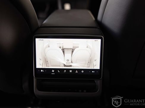 Used 2025 Tesla Model 3 Long Range RWD image 31