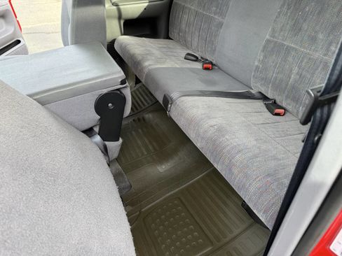 Used 1997 Dodge Ram 1500 Truck 2WD Club Cab image 81