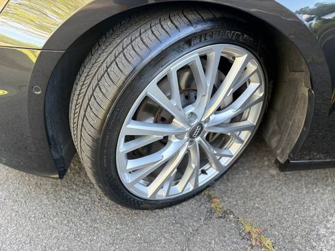 Used 2019 Audi A6 3.0T Prestige w/ Prestige Package AWD/4WD image 12