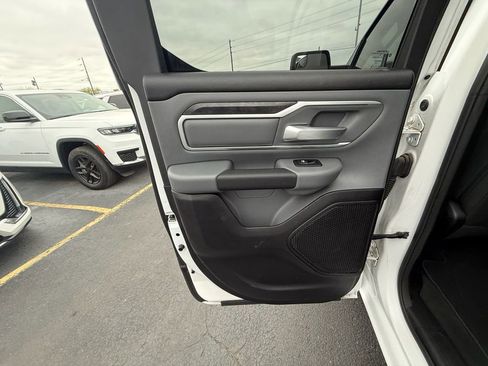 Used 2021 RAM 1500 Big Horn image 18