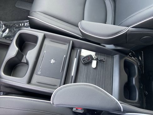 New 2026 Honda Odyssey Touring image 27