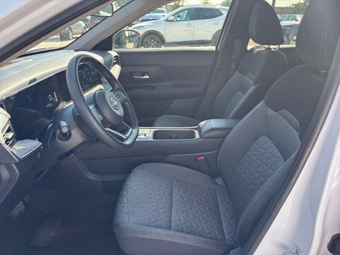 Used 2026 Nissan Kicks SV w/ Cold Weather Package AWD/4WD image 21
