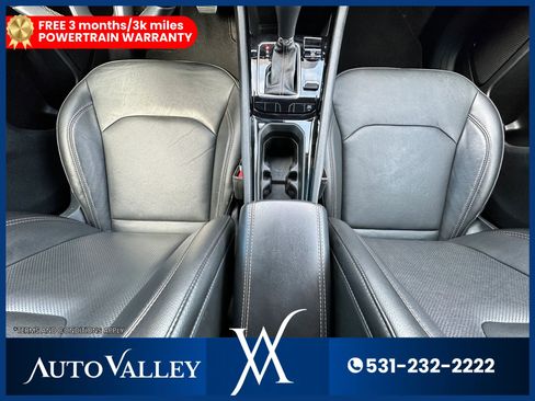 Used 2022 Jeep Compass Limited image 46