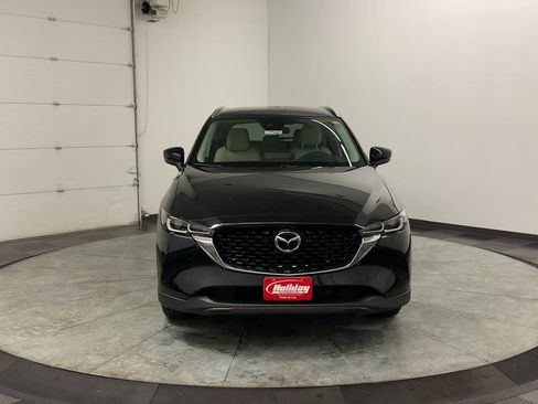 Certified 2023 MAZDA CX-5 AWD 2.5 S w/ Select Package image 3