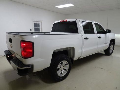 Used 2018 Chevrolet Silverado 1500 LS image 6
