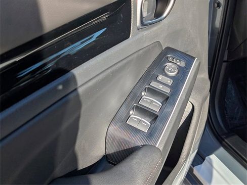 New 2026 Honda Civic Sport Touring image 12