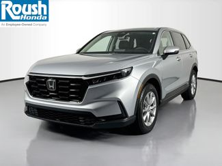 Certified 2026 Honda CR-V EX video 1