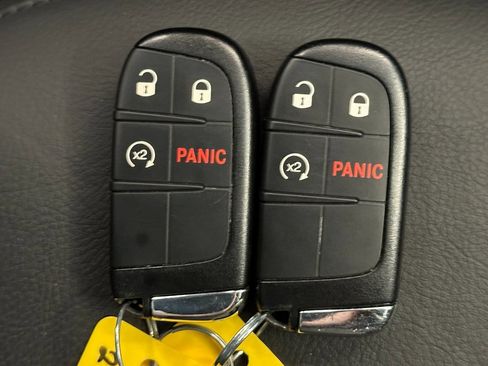 Used 2023 Jeep Renegade Trailhawk w/ Trailhawk Elite Group image 18