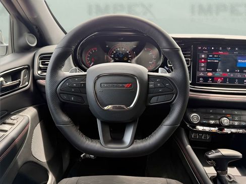 Used 2026 Dodge Durango GT RWD image 16