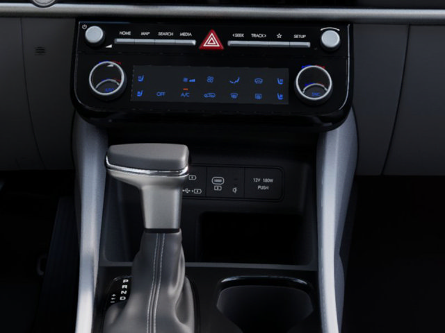New 2026 Hyundai Tucson SEL Plus AWD/4WD image 8