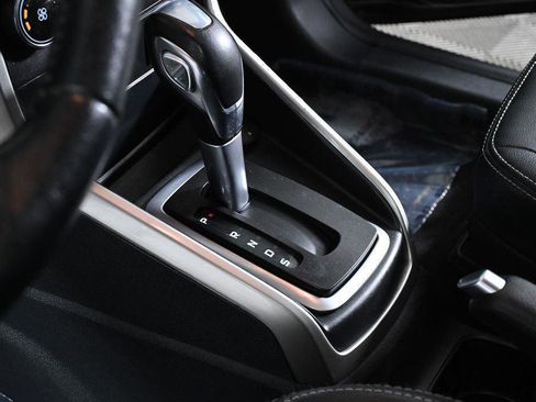 Used 2020 Ford EcoSport Titanium image 19