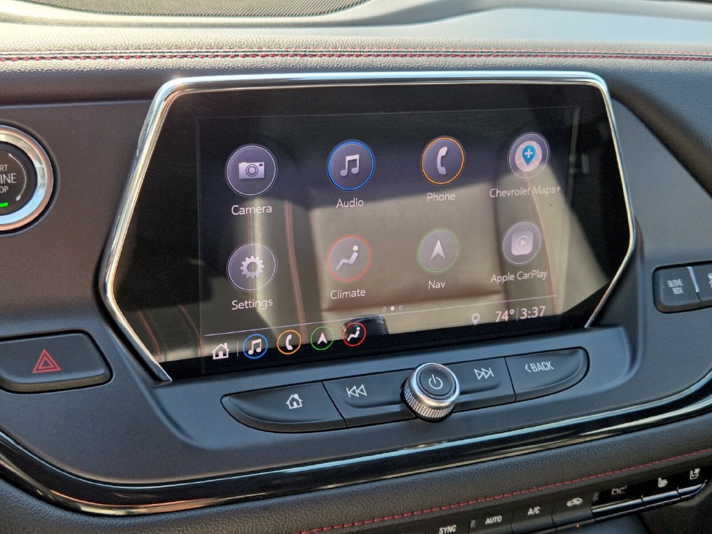Used 2019 Chevrolet Blazer RS FWD image 26