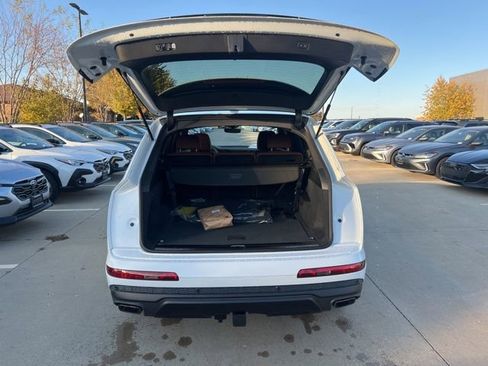 New 2026 Audi Q7 2.0T Premium Plus image 9