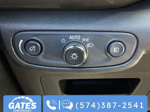 Used 2023 Chevrolet TrailBlazer RS image 25