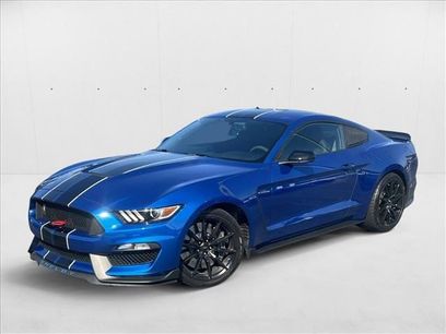 Used 2017 Ford Mustang Shelby GT350 w/ Electronics Package