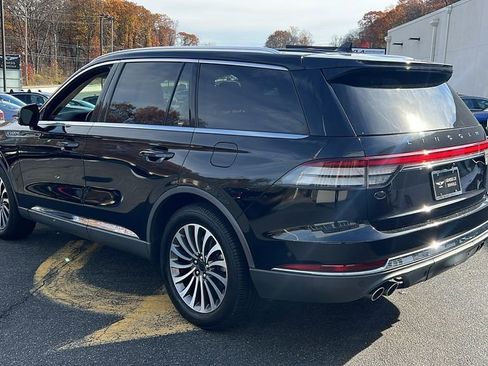 Used 2020 Lincoln Aviator Reserve w/ Equipment Group 201A image 3