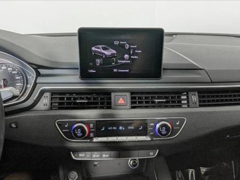 Used 2018 Audi A4 2.0T Ultra Premium FWD image 29