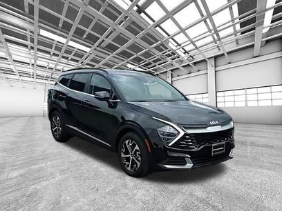 Certified 2025 Kia Sportage EX w/ Premium Package