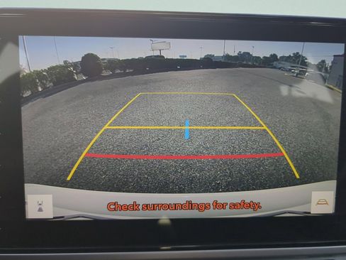 Used 2025 Toyota Camry SE w/ Multimedia Upgrade Package FWD image 18