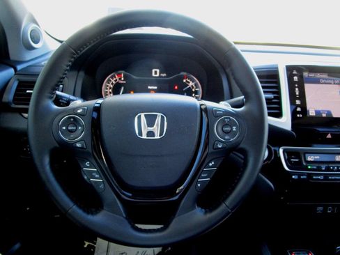 Used 2020 Honda Ridgeline RTL-E image 20