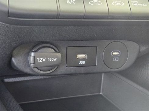 New 2026 Hyundai Elantra SE image 23