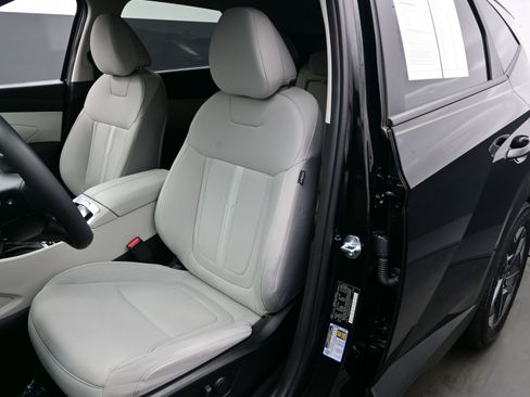 Certified 2026 Hyundai Tucson SEL image 11