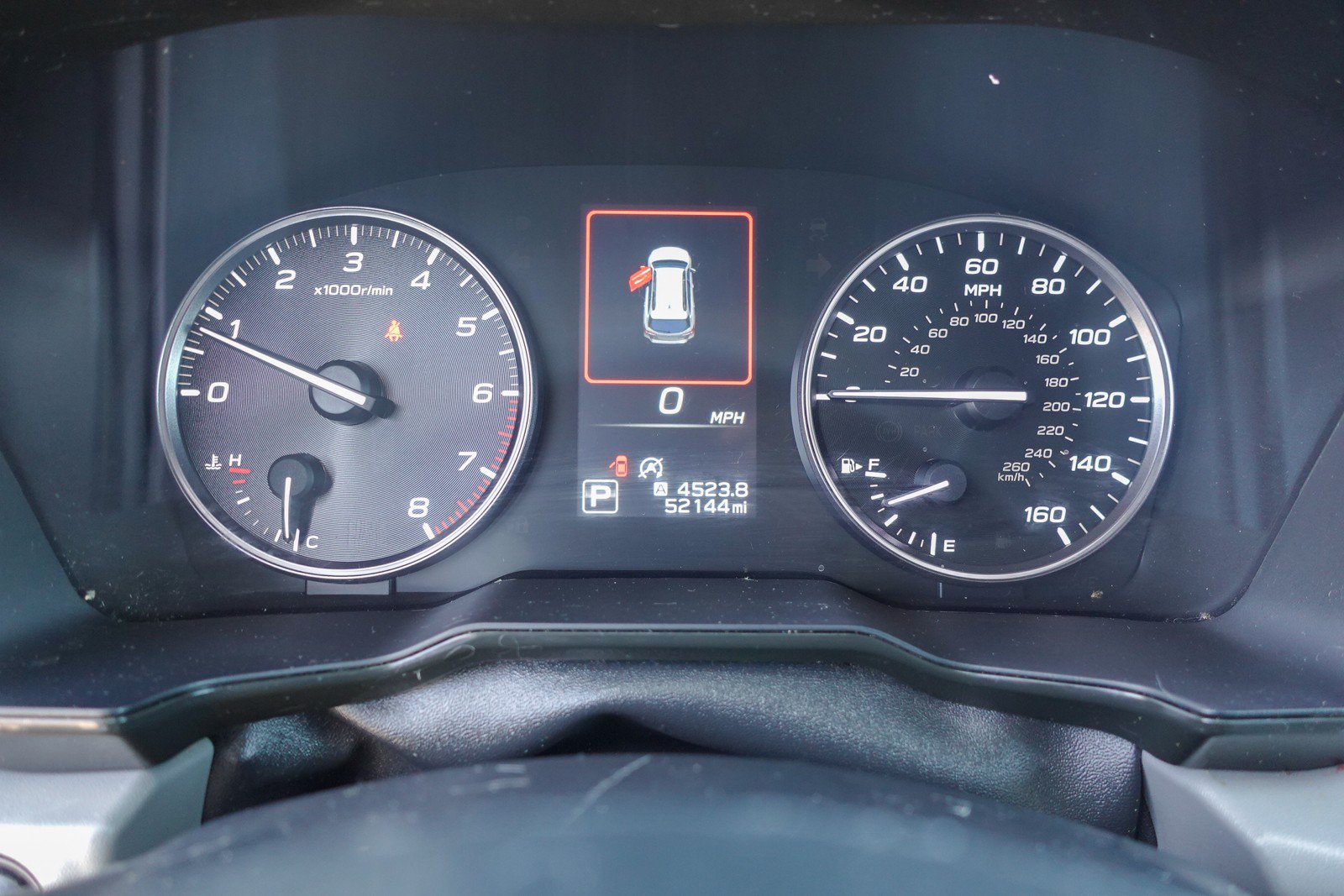 Certified 2024 Subaru Outback Premium AWD/4WD image 14