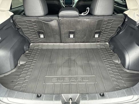 Used 2020 Subaru Impreza 2.0i Limited w/ Popular Package #2 image 19