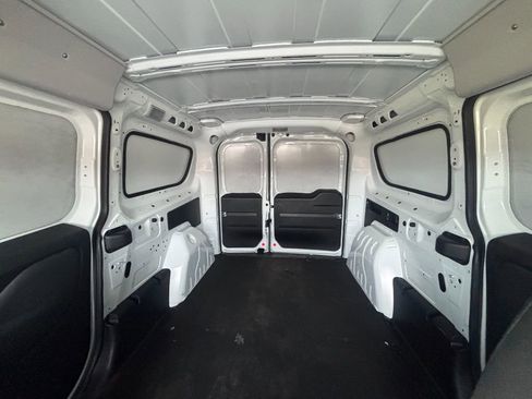 Used 2022 RAM ProMaster City Tradesman image 24