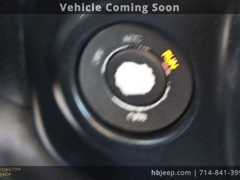 Used 2023 Jeep Wrangler Sport image 18