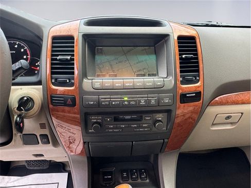 Used 2003 Lexus GX 470 image 12