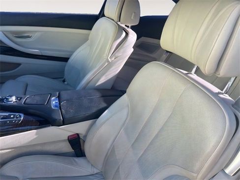 Used 2012 BMW 650i Coupe image 9