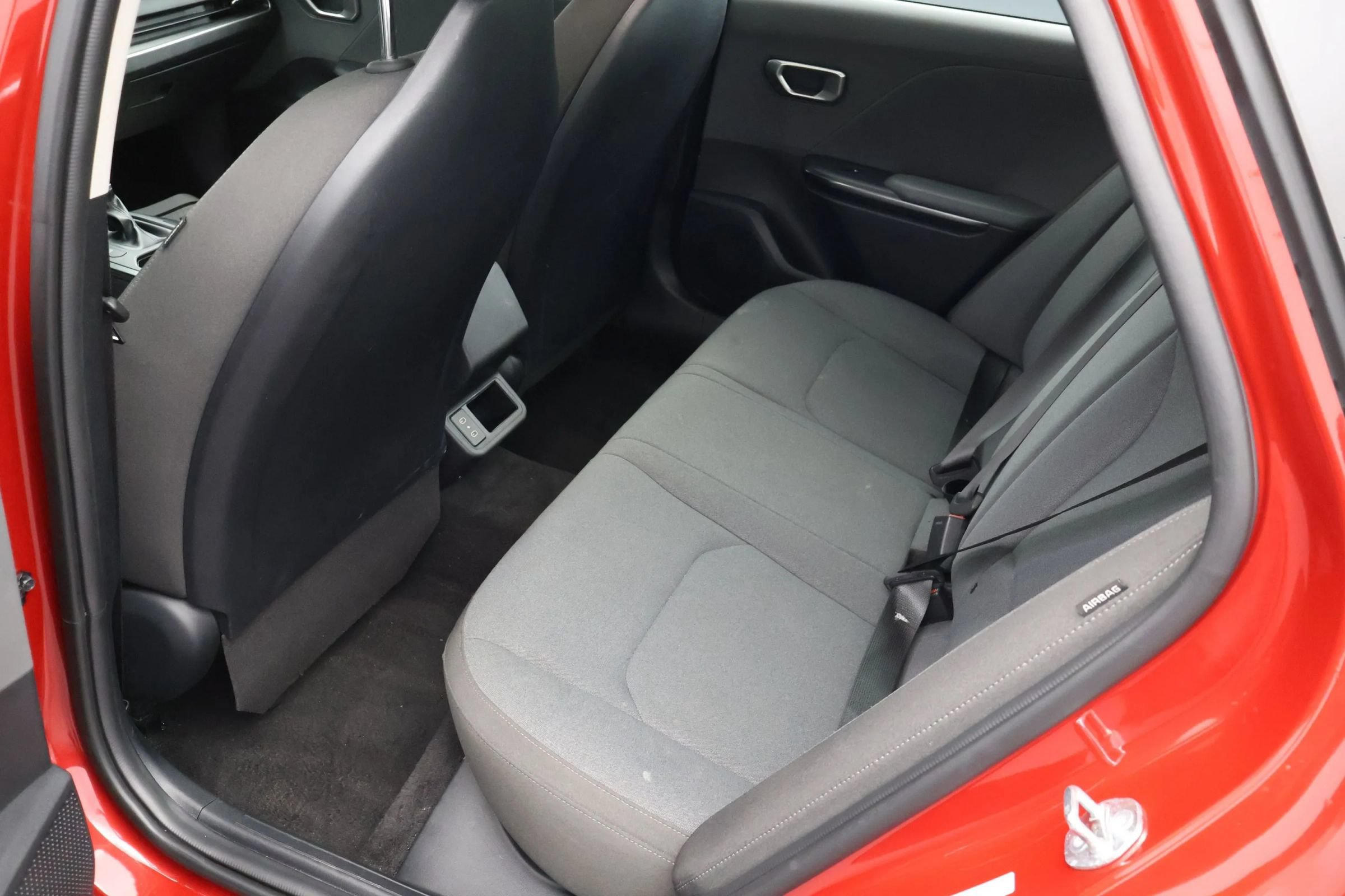 Used 2025 Kia K4 FWD image 15