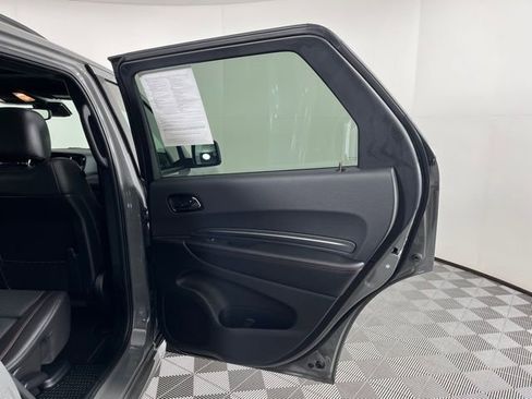 Used 2026 Dodge Durango GT image 45
