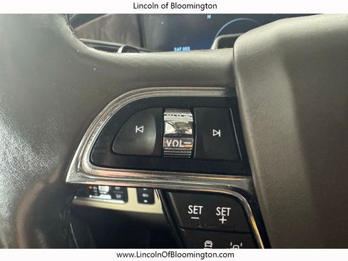 Certified 2022 Lincoln Navigator L Reserve AWD/4WD image 45