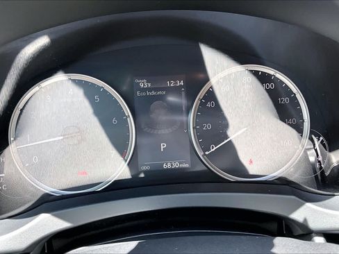 Used 2025 Lexus IS 350 F Sport w/ Accessory Package RWD image 24