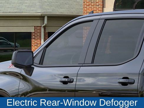 New 2026 Chevrolet Silverado 1500 RST w/ All Star Edition Plus image 12