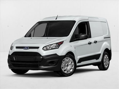 Used 2016 Ford Transit Connect XLT image 1
