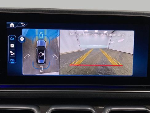 Certified 2026 Mercedes-Benz GLE 350 4MATIC image 25