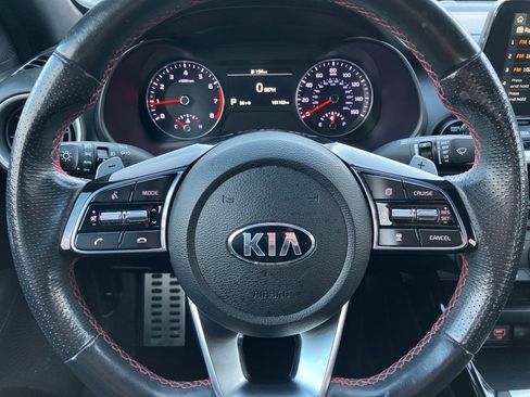 Used 2020 Kia Forte GT w/ GT2 Package image 15