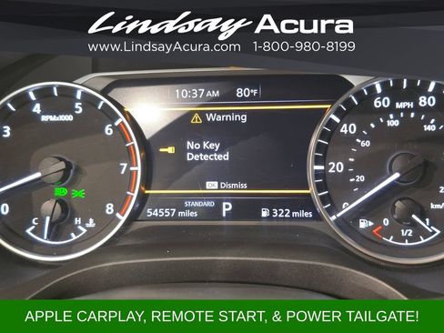 Used 2025 Nissan Rogue SV FWD image 13